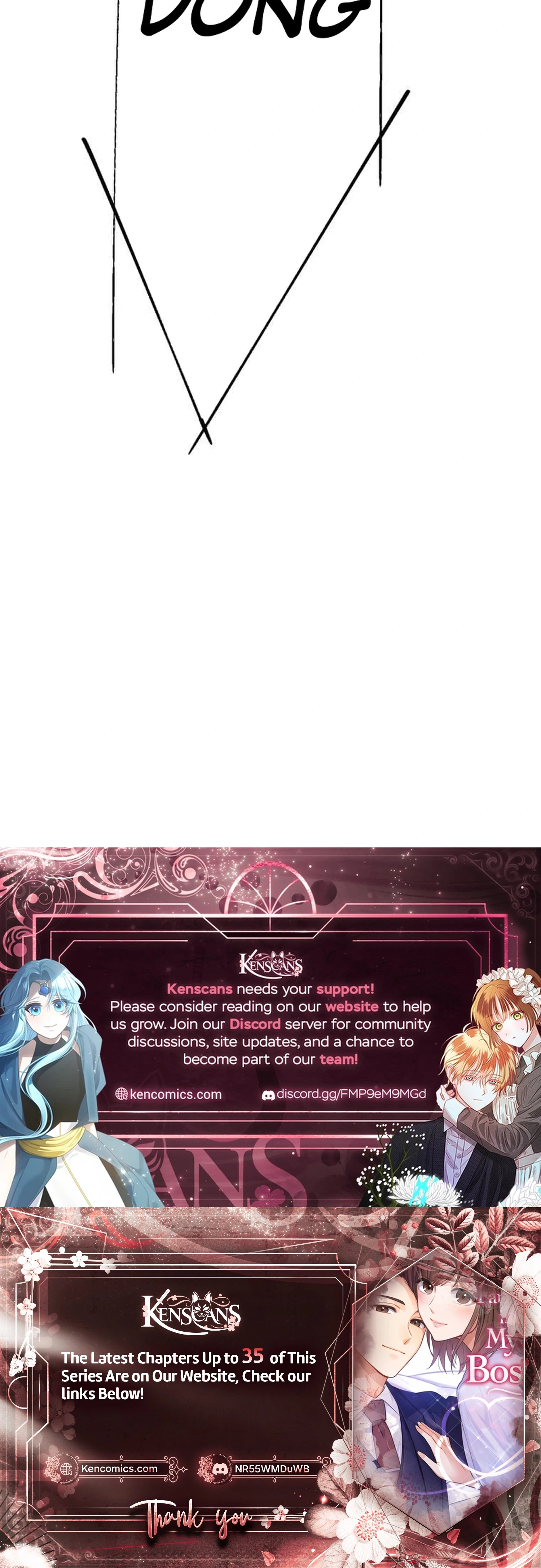 Unmei no Aite wa Josuhi datta Chapter 24 - page 52